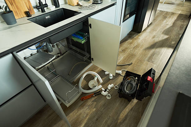 Reliable Leak Detection contractor in Forney, TX by Street Wise - Plumbing